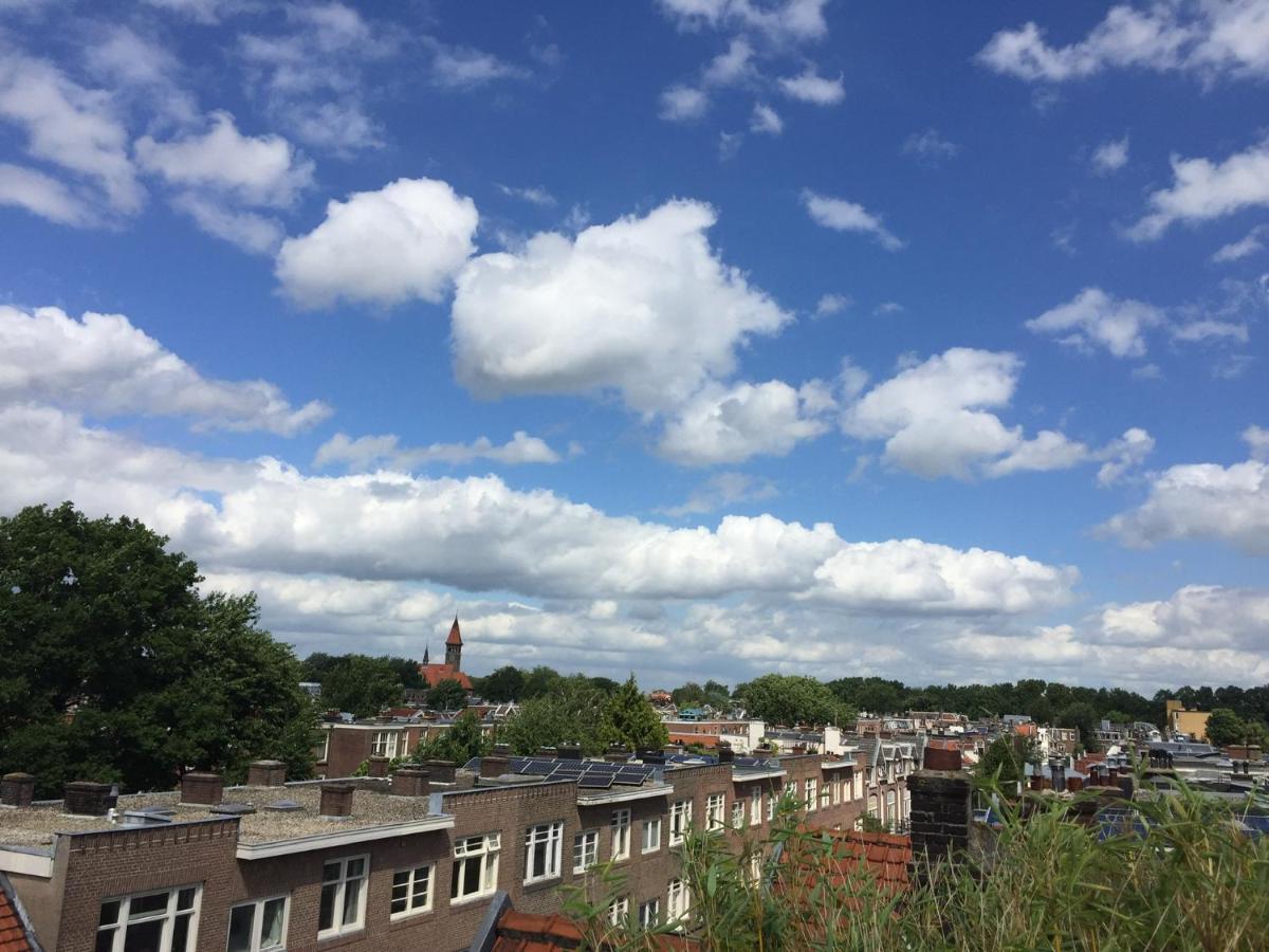 Rooftop View Homestay